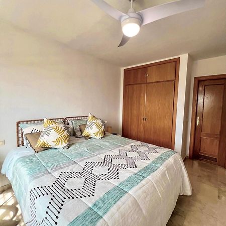 Casa Baviera Golf & Beach Caleta De Velez Kültér fotó