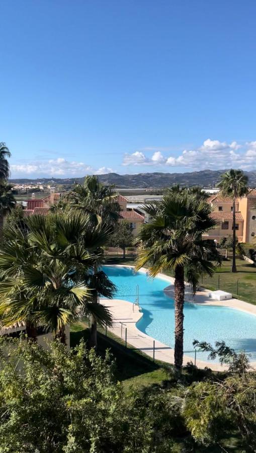 Casa Baviera Golf & Beach Caleta De Velez Kültér fotó
