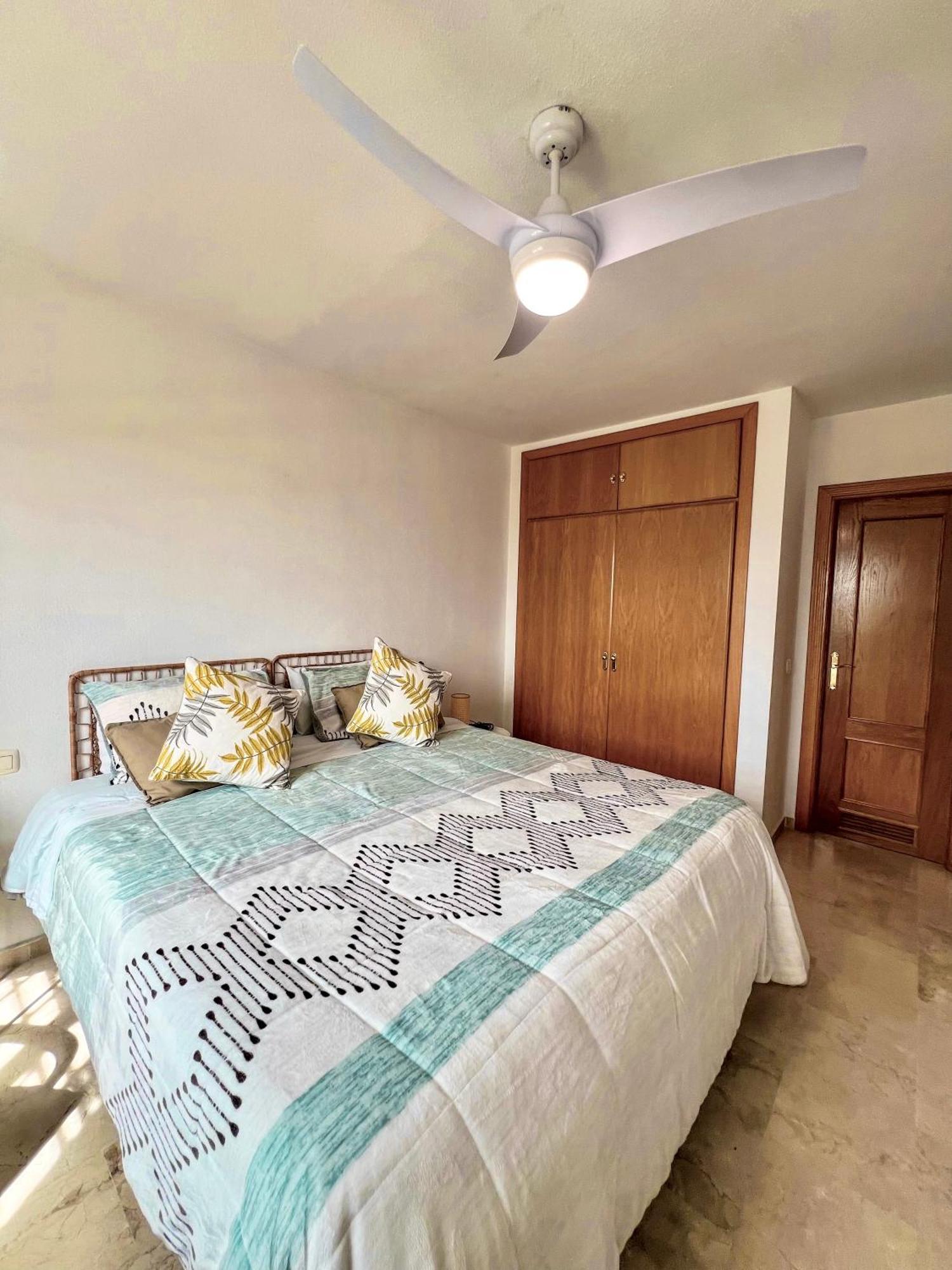 Casa Baviera Golf & Beach Caleta De Velez Kültér fotó