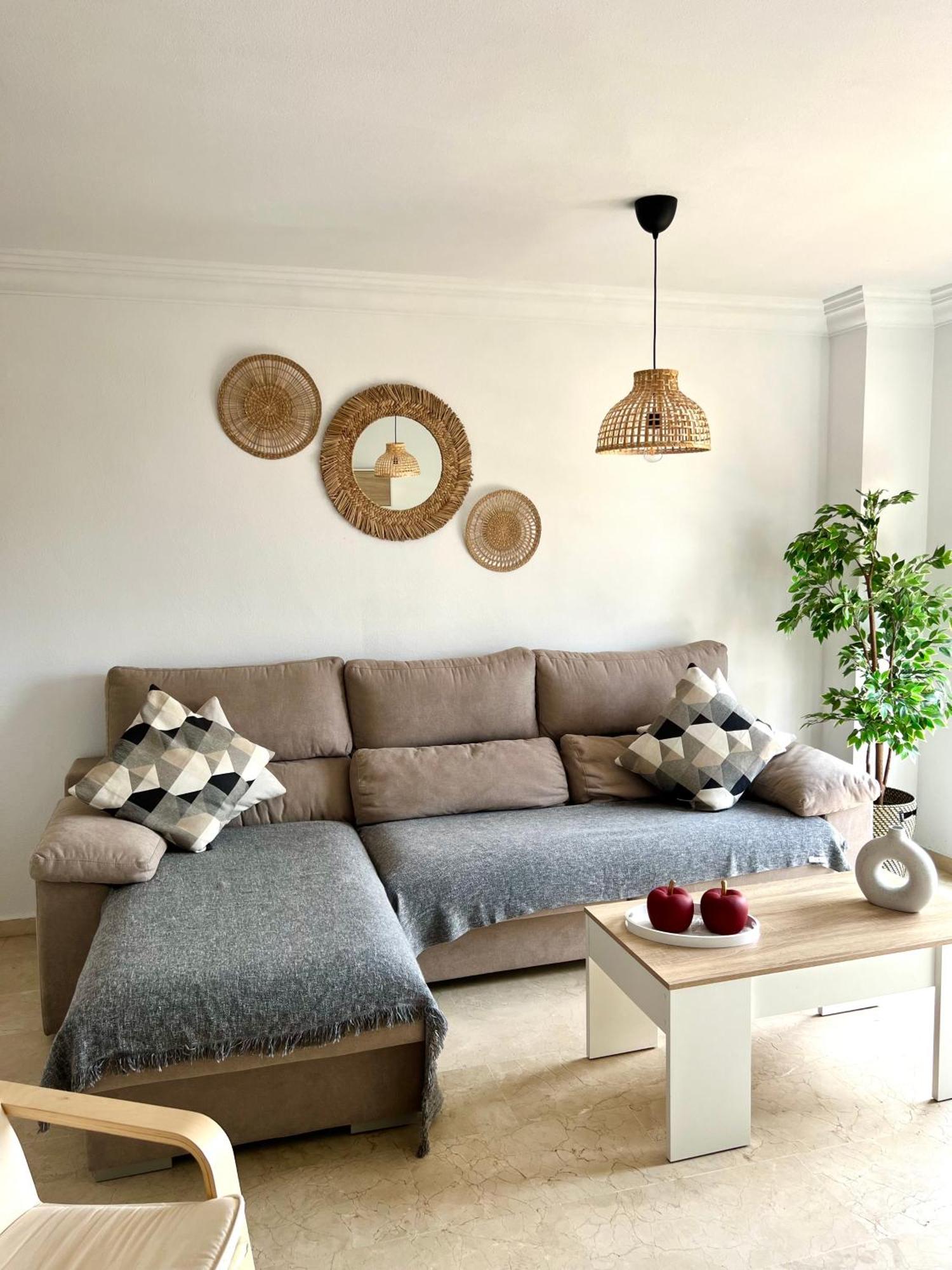 Casa Baviera Golf & Beach Caleta De Velez Kültér fotó